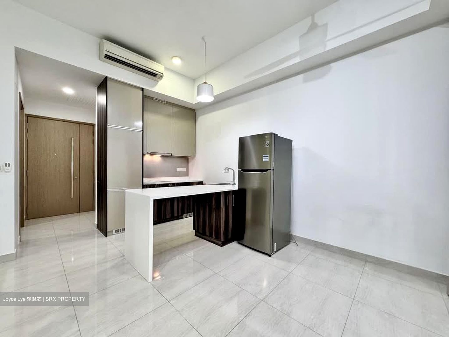 Kap Residences (D21), Apartment #556642511